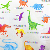 ZIPSTER™ Dinosaurus