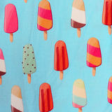 Kinderen Shortie PJ-set Lolly