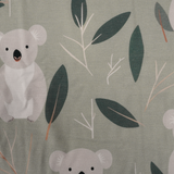 Kinderen Shortie PJ Set Koala
