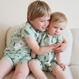 Kinderen Shortie PJ Set Koala