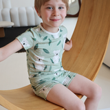 Kinderen Shortie PJ Set Koala