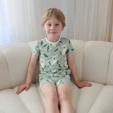 Kinderen Shortie PJ Set Koala