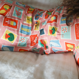 Kinder PJ Set Ansichtkaarten