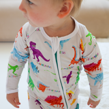 ZIPSTER™ Dinosaurus
