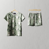 Kinderen Shortie PJ Set Koala