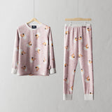 Kinder PJ Set Ballerina