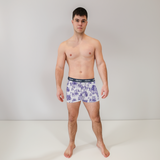 Heren Boxershort Toile