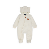 Zipster Teddy pak crème