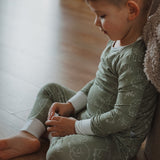 PJ-set voor kinderen Thumper