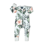 ZIPSTER™ Hawaiian Days - Zipster