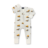 ZIPSTER™ Bouw