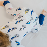ZIPSTER™ Zeilen
