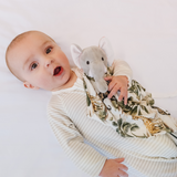 Cuddle Cloth Lovey Jungle